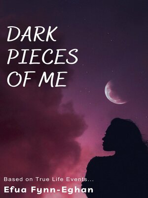cover image of Dark Pieces of Me